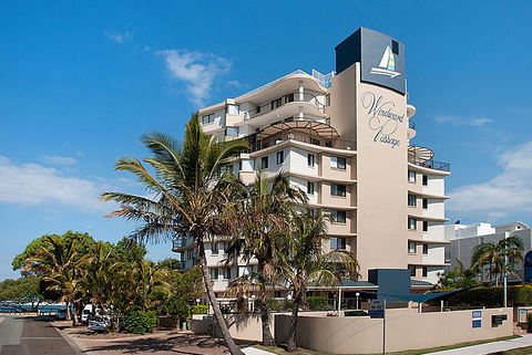 Windward Passage, Golden Beach - Accommodation Mount Tamborine 1
