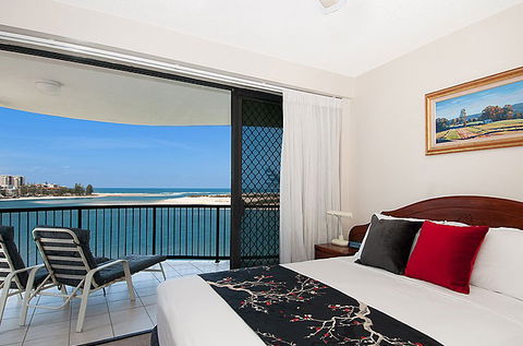 Windward Passage, Golden Beach - Accommodation Mount Tamborine 2
