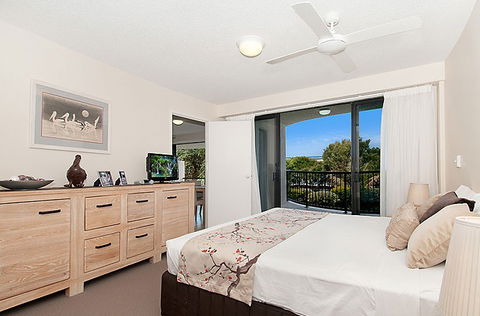 Windward Passage, Golden Beach - Accommodation Mount Tamborine 4