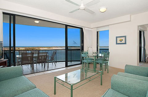 Windward Passage, Golden Beach - Accommodation Mount Tamborine 5