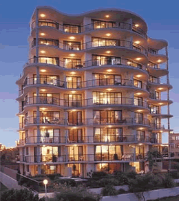 Windward Passage, Golden Beach - Accommodation Mount Tamborine 6