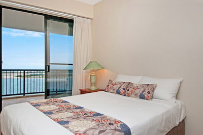 Windward Passage, Golden Beach - Accommodation Mount Tamborine 8