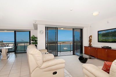 Windward Passage, Golden Beach - Accommodation Mount Tamborine 10