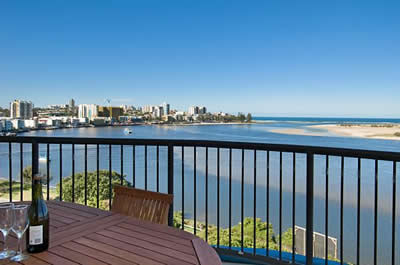 Windward Passage, Golden Beach - Accommodation Mount Tamborine 12