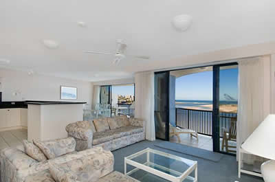 Windward Passage, Golden Beach - Accommodation Mount Tamborine 13