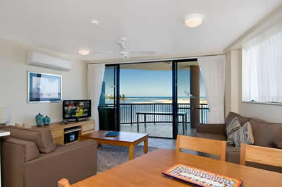 Windward Passage, Golden Beach - Accommodation Mount Tamborine 15