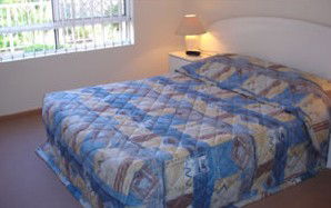 Spring Hill Gardens Apartments - Accommodation Mount Tamborine 0