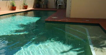 Spring Hill Gardens Apartments - Accommodation Mount Tamborine 1