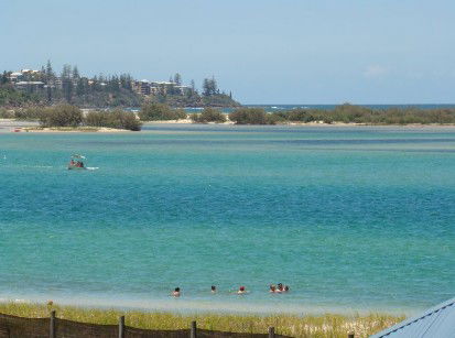 Caloundra Holiday Centre - Accommodation Mount Tamborine 0