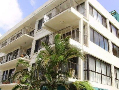 Caloundra Holiday Centre - Accommodation Mount Tamborine 2