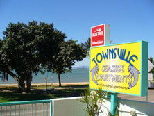 Townsville Seaside Holiday Apartments - Accommodation Mount Tamborine 0