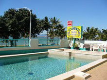 Townsville Seaside Holiday Apartments - Accommodation Mount Tamborine 1