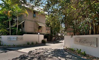 The Hastings Beach Houses - Accommodation Mount Tamborine 1