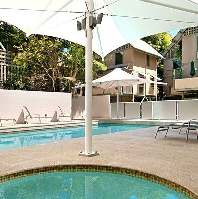 The Hastings Beach Houses - Accommodation Mount Tamborine 2