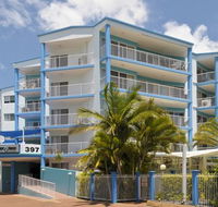 White Crest Luxury Apartments - Accommodation Mount Tamborine