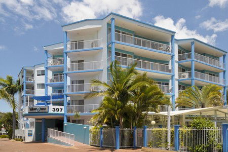 White Crest Luxury Apartments - Accommodation Mount Tamborine 0
