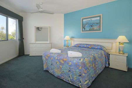 White Crest Luxury Apartments - Accommodation Mount Tamborine 1