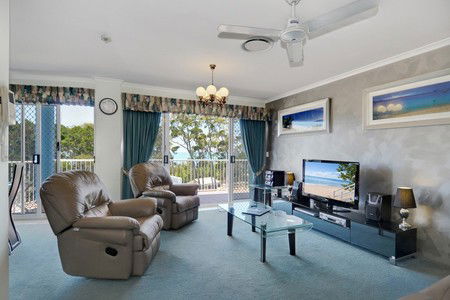 White Crest Luxury Apartments - Accommodation Mount Tamborine 4