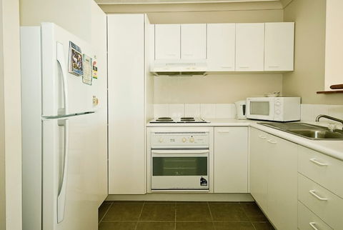 Bay Lodge Apartments - Accommodation Mount Tamborine 1
