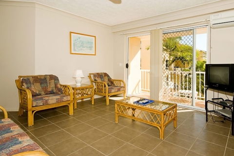 Bay Lodge Apartments - Accommodation Mount Tamborine 2