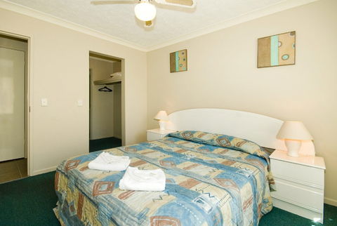 Bay Lodge Apartments - Accommodation Mount Tamborine 3