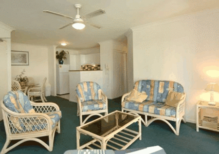 Bay Lodge Apartments - Accommodation Mount Tamborine 5
