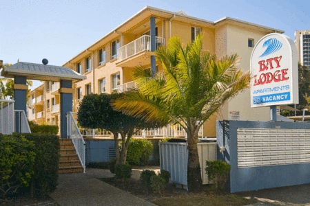 Bay Lodge Apartments - Accommodation Mount Tamborine 6