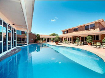 Ibis Styles Canberra Narrabundah - Accommodation Mount Tamborine 0