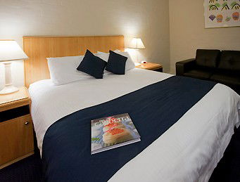Ibis Styles Canberra Narrabundah - Accommodation Mount Tamborine 1