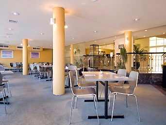 Ibis Styles Canberra Narrabundah - Accommodation Mount Tamborine 3