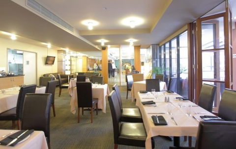 Mounts Bay Waters Apartments - Accommodation Mount Tamborine 5