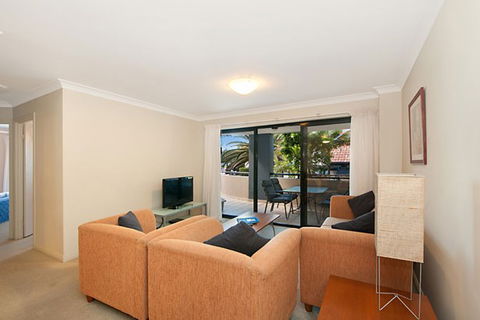 Sandcastles On The Broadwater - Accommodation Mount Tamborine 1