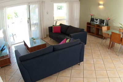 Regatta Riverfront Apartments - Accommodation Mount Tamborine 4