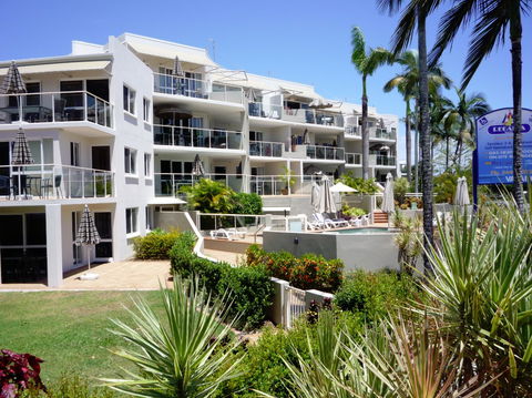 Regatta Riverfront Apartments - Accommodation Mount Tamborine 6