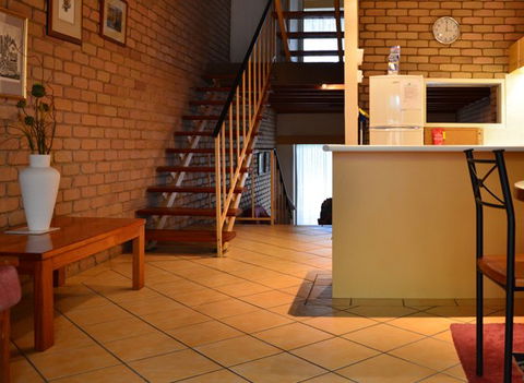 Bottlebrush Holiday Townhouses - Accommodation Mount Tamborine 1