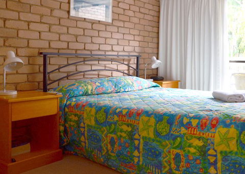 Bottlebrush Holiday Townhouses - Accommodation Mount Tamborine 2