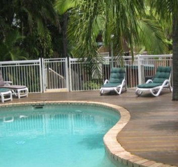 Bottlebrush Holiday Townhouses - Accommodation Mount Tamborine 4