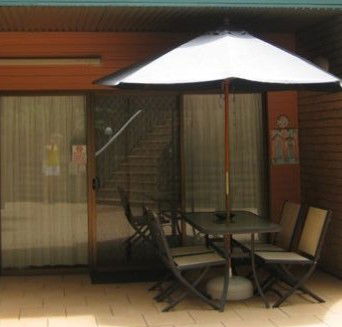 Bottlebrush Holiday Townhouses - Accommodation Mount Tamborine 5