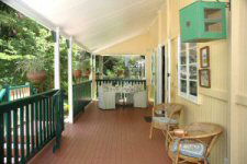 Main Creek Bower - Accommodation Mount Tamborine 2