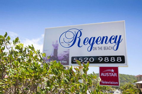Regency On The Beach - Accommodation Mount Tamborine 0