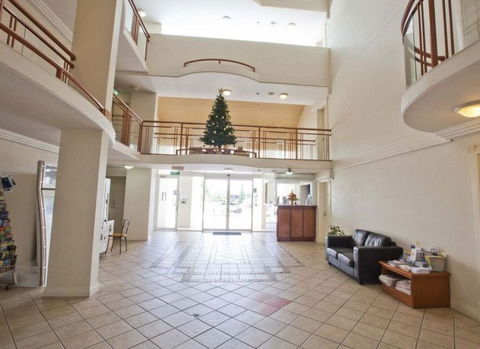 Regency On The Beach - Accommodation Mount Tamborine 1