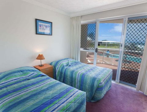 Regency On The Beach - Accommodation Mount Tamborine 2