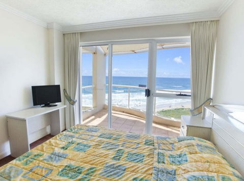 Regency On The Beach - Accommodation Mount Tamborine 3