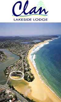 Clan Lakeside Lodge - Accommodation Mount Tamborine 7
