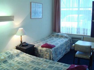 Motel Maroondah - Accommodation Mount Tamborine 0