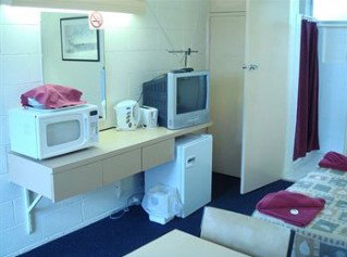 Motel Maroondah - Accommodation Mount Tamborine 1