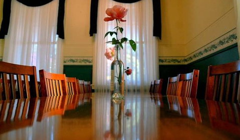 Abernethy Guesthouse - Accommodation Mount Tamborine 1