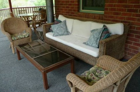 Abernethy Guesthouse - Accommodation Mount Tamborine 2