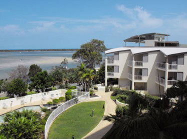 Golden Beach QLD Accommodation Mount Tamborine