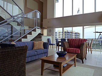 Moorings Beach Resort - Accommodation Mount Tamborine 1